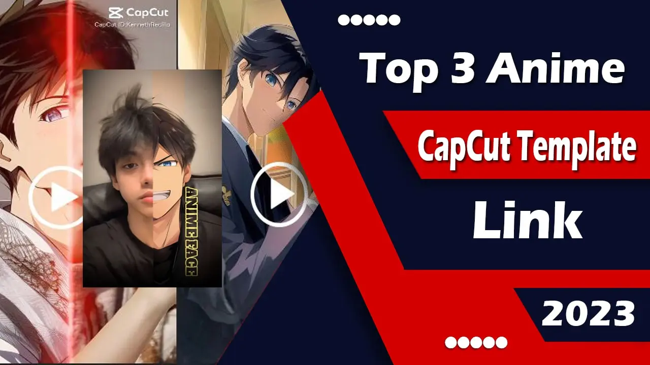 CapCut_app para assistir anime gratis dublado