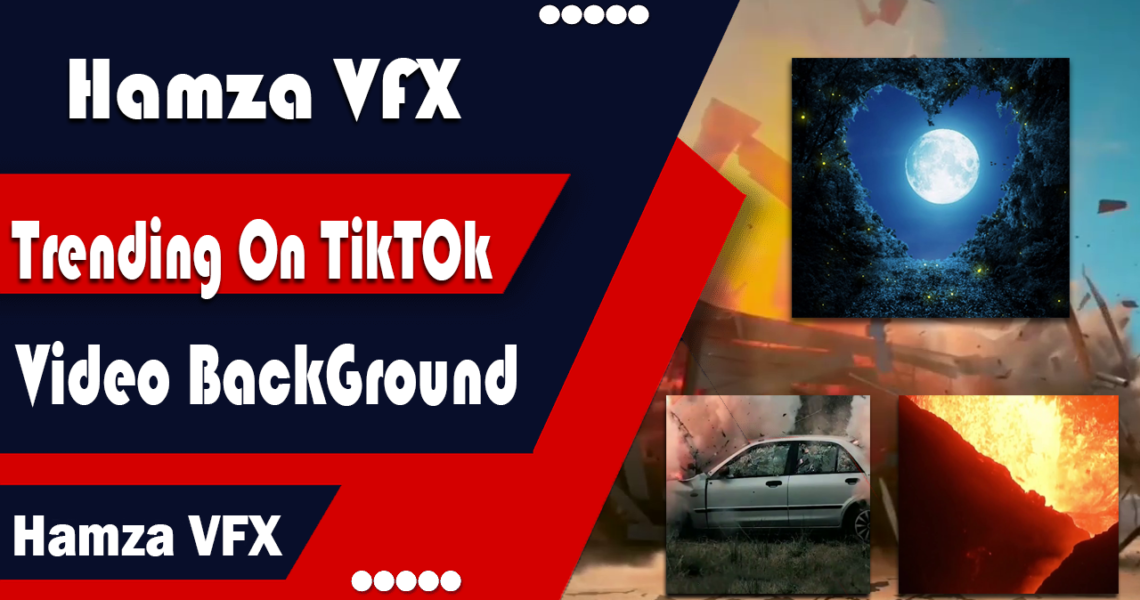Hamza VFX | Video Background Download 2023