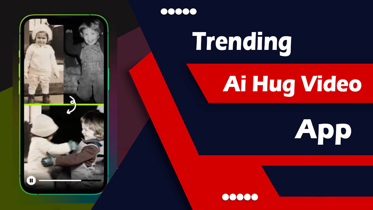 Trending Ai Hug video