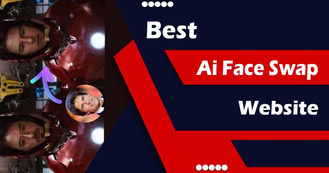 Best Free Ai face Swap Website 2025