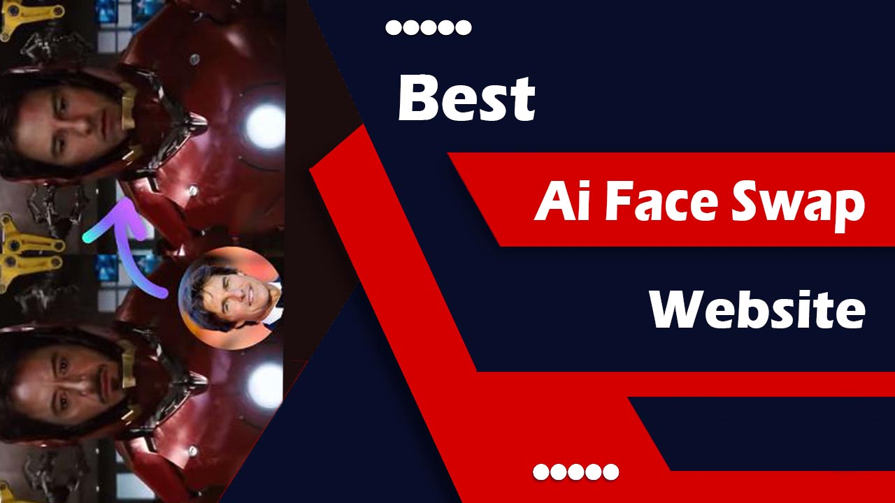 Best Ai Face Swap website 2025