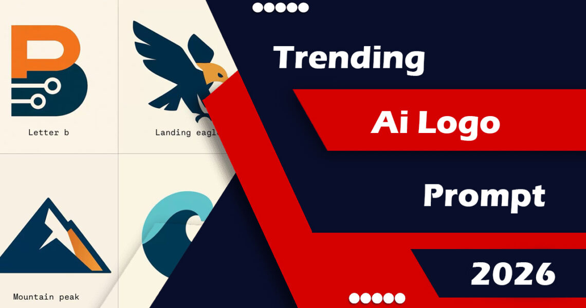 Trending AI Logo Prompts: The Complete Guide for Designers