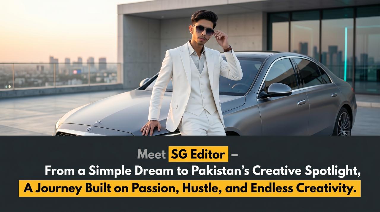 SG Editor No1 Editor